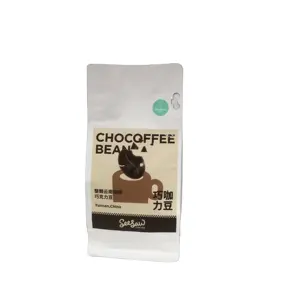उच्च गुणवत्ता कॉफी बैग कस्टम मुद्रित ड्रिप कॉफी पाउच व्यक्तिगत पर्यावरण के अनुकूल कॉफी बैग