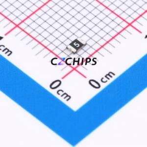 DW-0805-050-06 Resettable Fuse 0805 Fuse 6V 100A 500mA 1A - Product Image 1