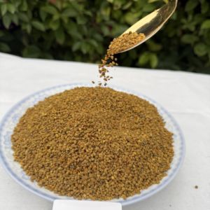 Polen de Abeja de Trigo Sarraceno al por Mayor - Grado Alimenticio, Suministro a Granel a Precio Competitivo, Ideal para Alimentos Saludables - Product Image 5