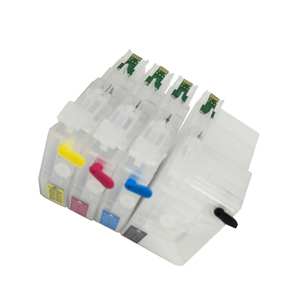 Cartuccia di inchiostro ricaricabile corta vuota LC3029 per MFC-J6535DW MFC-J5830DW fratello MFC-J5930DW MFC-J6935DW cartuccia di inchiostro CISS - Product Image 4
