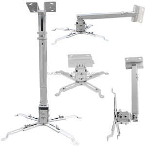 Vente en gros <span class=keywords><strong>pour</strong></span> projecteur <span class=keywords><strong>Support</strong></span> de <span class=keywords><strong>plafond</strong></span> <span class=keywords><strong>pour</strong></span> projecteur <span class=keywords><strong>Support</strong></span> mural <span class=keywords><strong>pour</strong></span> suspension au <span class=keywords><strong>plafond</strong></span> - Product Image 2