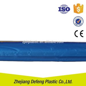 חדש סגנון פופולרי מתנפח פלסטיק ים חוף קמפינג אוויר מזרן - Product Image 2