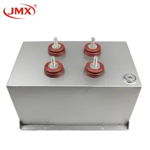 Condensador de pulso de almacenamiento de energía, dispositivo de voltaje de 2500V 250 Ulink, para equipo de Red Eléctrica