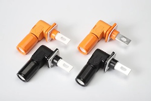 High Current 120A 150A 200A Waterproof Single Core New Energy <b>Battery</b> Storage Connectors - Product Image 4