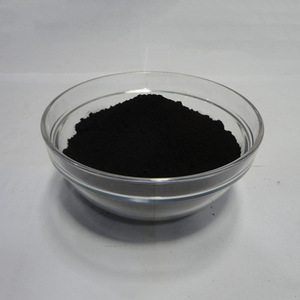 Pigmento de esmalte negro, vidrio templado inorgánico, 690C - Product Image 4