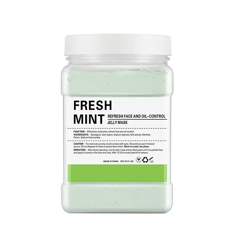Menthe