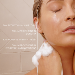 Champú Dorsch para la Caída del Cabello 500 ml para Cabello Normal a Graso con Zinc - Product Image 2