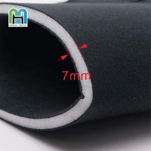 Piezas Interiores para Vehículos, Lámina de Espuma de Poliuretano Reforzada de 11 mm, Tela con Velcro de Alta Adhesión para Cojín de Asiento de Gel Tipo Panal - Product Image 1