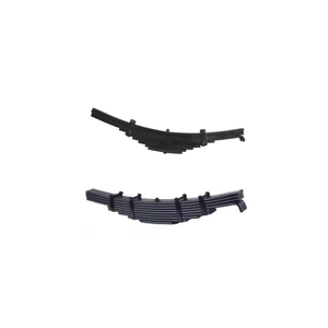 แหนบเหล็กคุณภาพดีสำหรับรถบรรทุกหนัก รถพ่วง และรถเชิงพาณิชย์ - Product Image 2