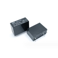Composants électroniques d'origine très demandés, relais HK14F-DC12V-SHG, neuf et d'origine
