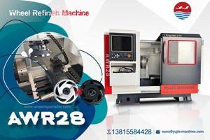 Awr28l <span class=keywords><strong>CNC</strong></span> <span class=keywords><strong>Lathe</strong></span> đặc biệt khả năng sửa chữa máy cắt kim cương cung cấp chính xác <span class=keywords><strong>Micro</strong></span> milimet điều chỉnh cho bị hư hỏng - Product Image 5