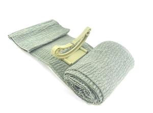 Robe <span class=keywords><strong>de</strong></span> 4 pouces Emballage scellé sous vide pour l'extérieur Bandage stérile d'urgence d'Israël pour la gestion des blessures par balle hémorragiques - Product Image 2