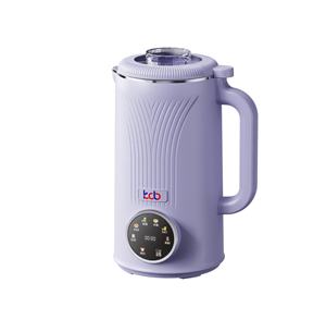 Recién llegado, máquina de <span class=keywords><strong>leche</strong></span> de soja <span class=keywords><strong>con</strong></span> calefacción multifuncional de acero inoxidable, máquina portátil pequeña para hacer <span class=keywords><strong>leche</strong></span> de <span class=keywords><strong>avena</strong></span> y nueces, comida para bebés en el hogar - Product Image 2