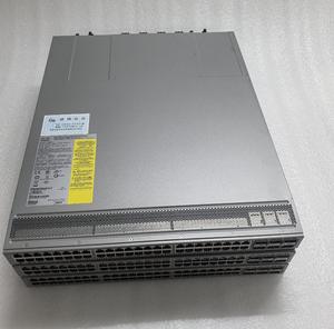 Usato N9K-C9364C interruttore Cis Co Nexus 9364C Nexus serie 9000 <span class=keywords><strong>ACI</strong></span> interruttore della colonna vertebrale <span class=keywords><strong>con</strong></span> 64p 40/100G QSFP28, 2p 1/10G SFP - Product Image 2