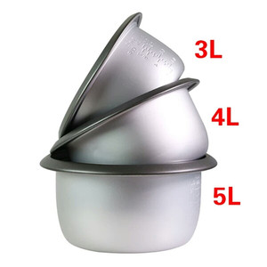 กวางตุ้งเพื่อสุขภาพ OEM ตรงหม้อหุงข้าว1.8L กับเรือกลไฟสำหรับตลาดไทย - Product Image 2