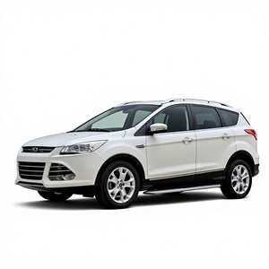 รถยนต์มือสองราคาถูกขายส่ง ปี 2013 2014 2015 ฟอร์ด เอสเคป ไทเทเนียม 4 ประตู SUV เบาะหนัง พวงมาลัยซ้าย กล้องมองหลัง - Product Image 1