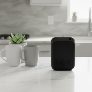 Akıllı WiFi Elektrikli Plastik İki Parçalı Aroma Difüzörü Susuz Soğuk Hava Nebulizasyonlu Koku Makinesi Ofis İçin Koku Sistemi - Product Image 5