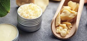 Granos de manteca de cacao Premium de alta calidad Producto agrícola Premium para productos de cacao - Product Image 6