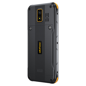 Teléfono Resistente Ulefone Armor Mini 4 a Precio Económico, Pantalla de 2.8 Pulgadas, Unisoc T117 4G, Mini Celular con 64MB+128MB, Batería de 2100mAh - Product Image 5