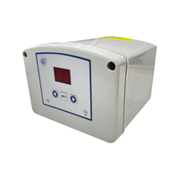 Nouveautés : Distributeur automatique de détergent chimique multi-canaux pour buanderie avec contrôle par minuterie