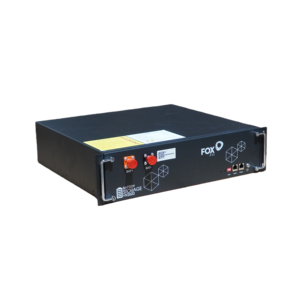 FOXESS HV2600 리튬 배터리 가정용 에너지 저장 장치 - Product Image 6