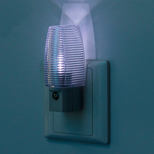 Boyid đơn giản trực tiếp cắm đêm đèn điều khiển ánh sáng cảm biến ngày tối tự động sáng ngày ánh sáng tự động tối cảm biến ánh sáng ban đêm - Product Image 5