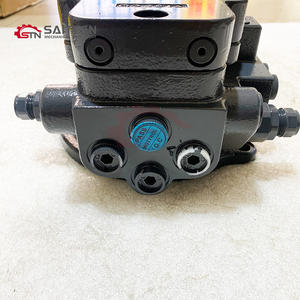 מנוע מלוטש עם 7020242 התקן עבור מחפר <span class=keywords><strong>bobcat</strong></span> מחפר e45 e50 e55 מנוע מלוטש 7020242 - Product Image 5