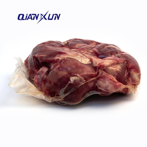 Wholesale Food Grade PE/PA/EVOH Shrink Bags Personalized Clear Plastic <strong>Chicken</strong> Meet Packaging Fim <strong>Roll</strong> - Product Image 4