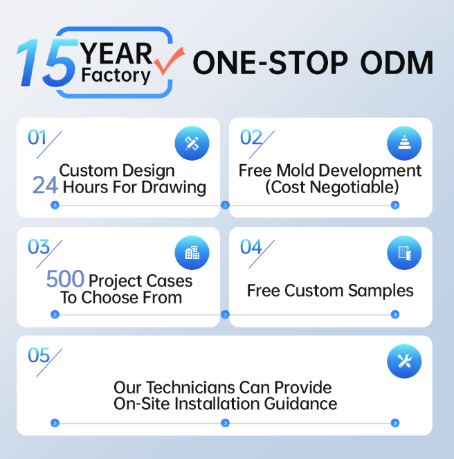 wall exterior outdoor for sushi restaurant