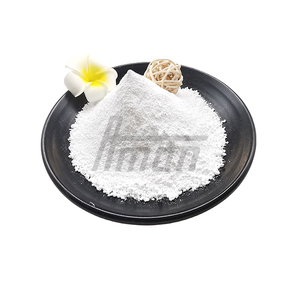 Carbonato de Calcio Pesado de Alta Pureza 98%/99% (800~1250 Mallas) Caco3 Blanco Puro para Aplicaciones Industriales y Masterbatch en Botellas de Plástico - Product Image 5