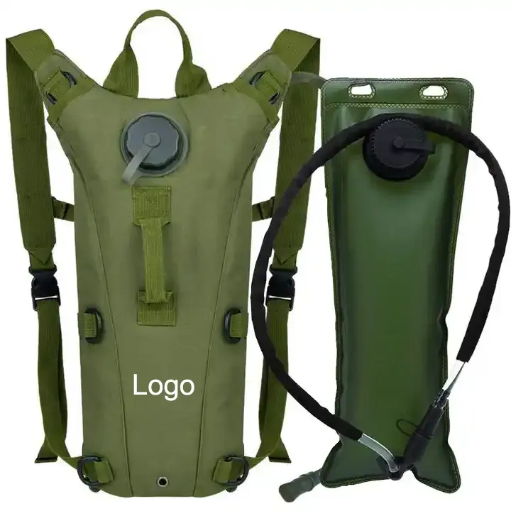 Offre Spéciale meilleur réservoir d'hydratation sac de réservoir de vessie d'eau petit réservoir de sac à dos