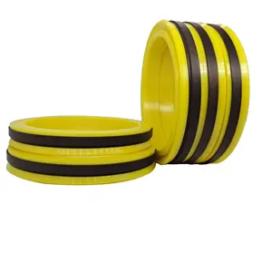 Thermoplastic Polyurethane/TPU For Injection And Extrusion Application Tpu Granule Shaft Sleeve Seal Ring Material Polyester
