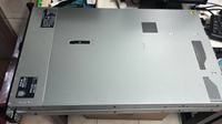 Serveur de niveau entreprise DL360 Gen11 4410Y 2,0 GHz 12 cœurs 1P 32 Go MR408i-o 8SFF 3x1,2 To SAS 10K Ethernet 1 Gb 4 ports 800 W