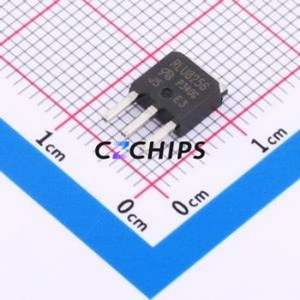 Transistor à effet de champ (MOSFET) IRLU8256PBF-VB TO-251, nouveau et original - Product Image 1