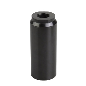 Servicios de mecanizado CNC de una sola parada Aleación de aluminio Mecanizado de acero inoxidable Mecanizado CNC de 5 ejes Fresado de torneado Pieza de mecanizado CNC personalizada - Product Image 4