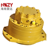 Mse02 Mse05 Mse08 Mse11 Mse18 Mse Hydraulischer Kolbenmotor MSE11-2-11A-2A10-5E00 Mse18-2-121-T19-1840-5djp Hydraulikmotor