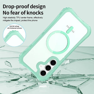 3 в 1 магнитные Чехлы для мобильных телефонов - Product Image 3