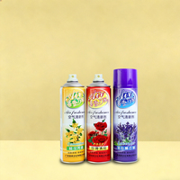Diffuseur automatique portable longue durée pour voiture, spray désodorisant et aromathérapie pour voitures