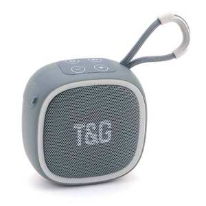 TG659 Mini Altavoz Inalámbrico Portátil para Deportes al Aire Libre, Nuevo Audio TWS, Regalos Transfronterizos, Gabinete de Plástico con Batería - Product Image 3