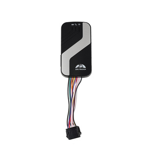 Rastreador <span class=keywords><strong>GPS</strong></span> Coban 403C 4G para Autos, Dispositivo de Rastreo <span class=keywords><strong>GPS</strong></span> con Software Gratuito - Product Image 2