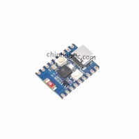 Carte de développement ESP32 WiFi + Bluetooth5 en 1 Core CPU Low Power ESP-32 Control Board ESP-32C-Zero