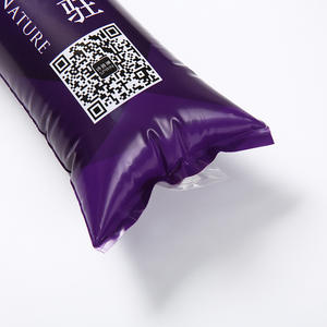 Inflable Pe Cheering <span class=keywords><strong>Boom</strong></span> Stick <span class=keywords><strong>Balloon</strong></span> Cheering Sticks para eventos deportivos Led Globos Luz con palos - Product Image 2