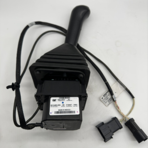 Детали экскаватора контроллер джойстика 2705620 3073993 270-5620 307-3993 для Caterpillar E374D E365C E385C E390D E374F E390F - Product Image 2