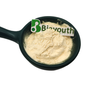 Yüksek kaliteli % 100% doğal Salep orkide özü tozu Dendrobium özü orkide kurutulmuş kök tozu - Product Image 5