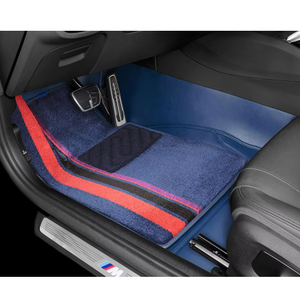 Alfombrillas Impermeables para Auto, Alfombras y Tapetes para Maletero, Resistentes al Desgaste, Aptas para <span class=keywords><strong>Volkswagen</strong></span> <span class=keywords><strong>Sharan</strong></span>, Touareg, Golf, Phaeton, Tayron - Product Image 1