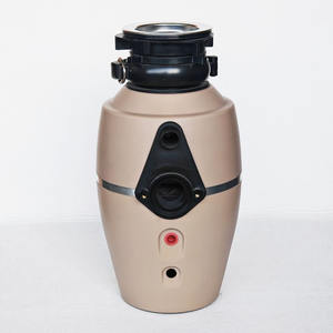 Trituratore di Rifiuti Alimentari da Lavello, Macchina per lo Smaltimento dei Rifiuti Alimentari - Product Image 3