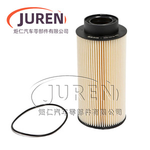 กรองน้ำมันเชื้อเพลิง Juren Pu941 X สำหรับรถบรรทุกสแกนเนีย 1873016 อะไหล่เครื่องยนต์ดีเซล - Product Image 5