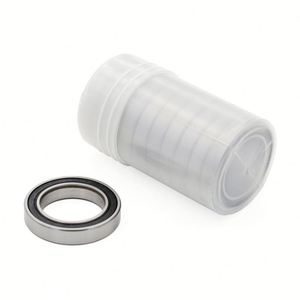 Rodamientos de Bolas de Ranura Profunda para Bicicleta 24377, 24x37x7mm, Alto Rendimiento, Larga Duración, Lubricados con Aceite, MR24377 2RS - Product Image 5