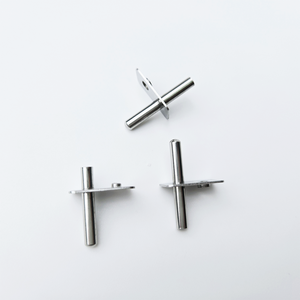 Alluminio titanio acciaio inossidabile parti metalliche in alluminio Custom servizio di lavorazione Cnc lavorato CNC fresatura anodizzato personalizzato - Product Image 1