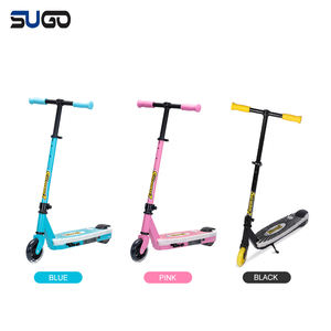 Meilleures ventes <span class=keywords><strong>Trottinette</strong></span> <span class=keywords><strong>électrique</strong></span> pour enfants aux couleurs vives Capacité de charge maximale 50 kg <span class=keywords><strong>Trottinette</strong></span> <span class=keywords><strong>électrique</strong></span> pour enfants pour cadeau d'anniversaire - Product Image 1
